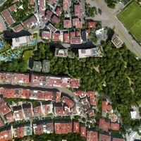 Apartment in Turkey, Istanbul