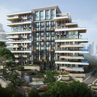 Apartment in Turkey, Istanbul