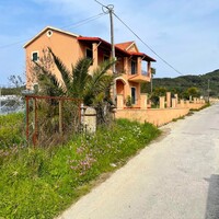 Остров в Греции, Ионические острова, Корфу, 7497 кв.м.