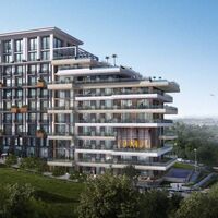 Apartment in Turkey, Istanbul