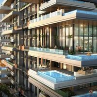 Apartment in Turkey, Istanbul