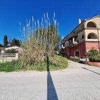 Island in Greece, Ionian Islands, Corfu, 3533 sq.m.
