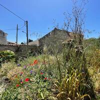 Island in Greece, Ionian Islands, Corfu, 430 sq.m.