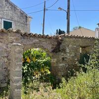 Island in Greece, Ionian Islands, Corfu, 430 sq.m.