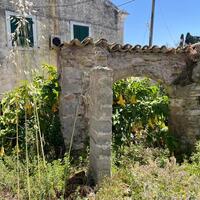 Island in Greece, Ionian Islands, Corfu, 430 sq.m.