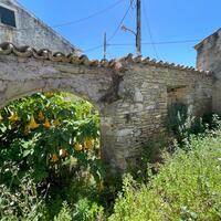 Island in Greece, Ionian Islands, Corfu, 430 sq.m.