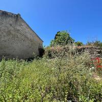 Island in Greece, Ionian Islands, Corfu, 430 sq.m.