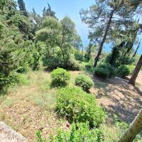 Island in Greece, Ionian Islands, Corfu, 2674 sq.m.