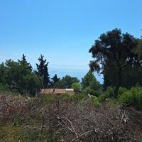 Island in Greece, Ionian Islands, Corfu, 8000 sq.m.