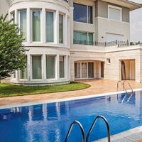 Villa in Turkey, Istanbul