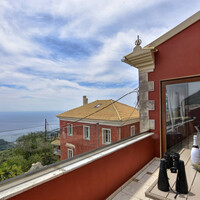 Other in Greece, Ionian Islands, Corfu, 240 sq.m.
