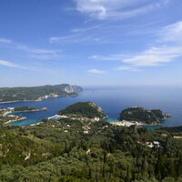 Other in Greece, Ionian Islands, Corfu, 240 sq.m.