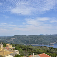 Other in Greece, Ionian Islands, Corfu, 240 sq.m.
