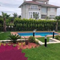 Villa in Turkey, Istanbul