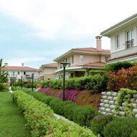 Villa in Turkey, Istanbul