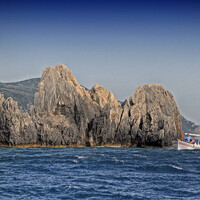 Other in Greece, Ionian Islands, Corfu, 240 sq.m.