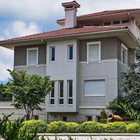 Villa in Turkey, Istanbul
