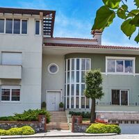 Villa in Turkey, Istanbul