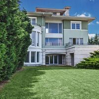 Villa in Turkey, Istanbul