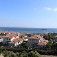 Villa in Turkey, Istanbul