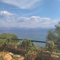 Other in Greece, Ionian Islands, Corfu, 240 sq.m.