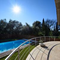 Other in Greece, Ionian Islands, Corfu, 280 sq.m.
