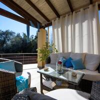 Other in Greece, Ionian Islands, Corfu, 280 sq.m.