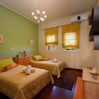 Other in Greece, Ionian Islands, Corfu, 280 sq.m.