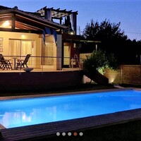 Other in Greece, Ionian Islands, Corfu, 280 sq.m.