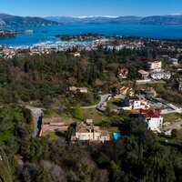 Other in Greece, Ionian Islands, Corfu, 280 sq.m.
