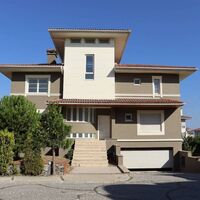 Villa in Turkey, Istanbul