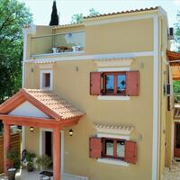 Other in Greece, Ionian Islands, Corfu, 161 sq.m.