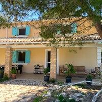 Other in Greece, Ionian Islands, Corfu, 140 sq.m.