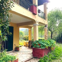 Other in Greece, Ionian Islands, Corfu, 218 sq.m.
