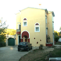 Other in Greece, Ionian Islands, Corfu, 218 sq.m.