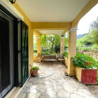 Other in Greece, Ionian Islands, Corfu, 218 sq.m.