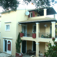 Other in Greece, Ionian Islands, Corfu, 218 sq.m.
