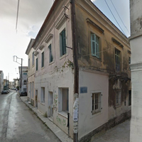 Other in Greece, Ionian Islands, Corfu, 200 sq.m.