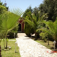 Other in Greece, Ionian Islands, Corfu, 150 sq.m.