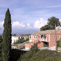 Other in Greece, Ionian Islands, Corfu, 235 sq.m.