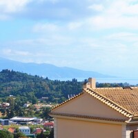 Other in Greece, Ionian Islands, Corfu, 235 sq.m.