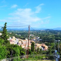 Other in Greece, Ionian Islands, Corfu, 235 sq.m.