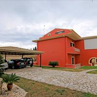 Other in Greece, Ionian Islands, Corfu, 275 sq.m.