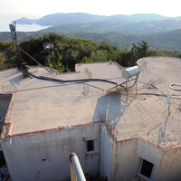 Other in Greece, Ionian Islands, Corfu, 120 sq.m.