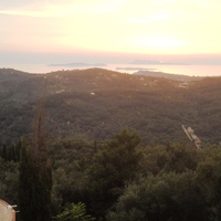 Other in Greece, Ionian Islands, Corfu, 120 sq.m.