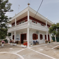 Other in Greece, Ionian Islands, Corfu, 200 sq.m.