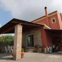 Other in Greece, Ionian Islands, Corfu, 204 sq.m.
