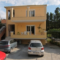 Other in Greece, Ionian Islands, Corfu, 274 sq.m.
