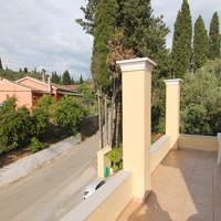 Other in Greece, Ionian Islands, Corfu, 274 sq.m.