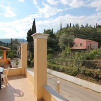 Other in Greece, Ionian Islands, Corfu, 274 sq.m.